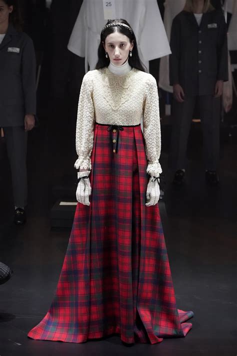 gucci fall winter 2020 womens